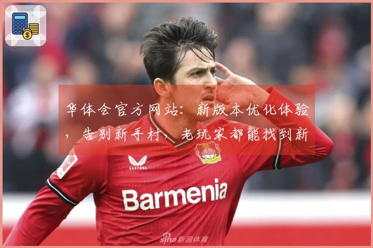 华体会官方网站：新版本优化体验，告别新手村，老玩家都能找到新乐趣的游戏评测