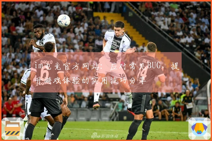 im电竞官方网站：应对常见BUG，提升游戏体验的实用技巧分享