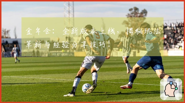 金年会：全新版本上线，揭秘玩法革新与经验分享技巧！